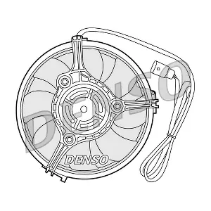 DENSO DER02001