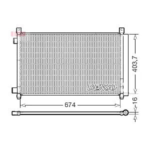 DCN46036 DENSO