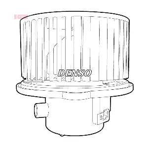 DEA41006 DENSO
