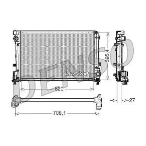 DRM09163 DENSO