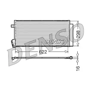DCN09018 DENSO