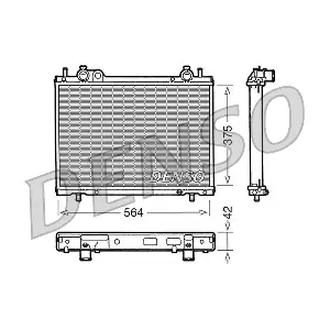 DRM09035 DENSO