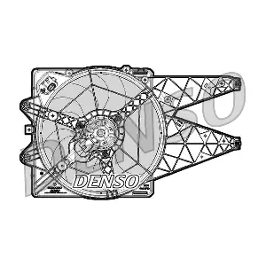 DER09066 DENSO