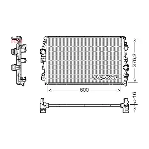 DRM01009 DENSO