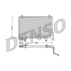 DCN11004 DENSO