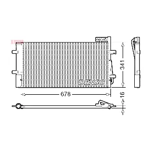 DCN02035 DENSO