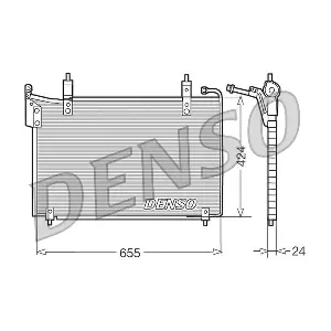 DENSO DCN11005