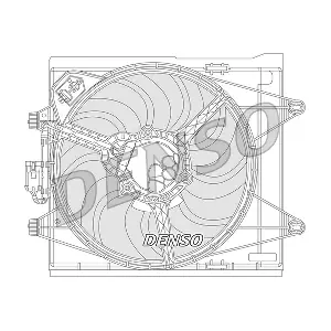 DER09051 DENSO