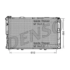 DENSO DRM17039