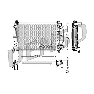 DRM25012 DENSO