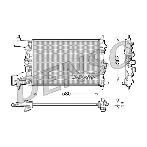DRM20099 DENSO