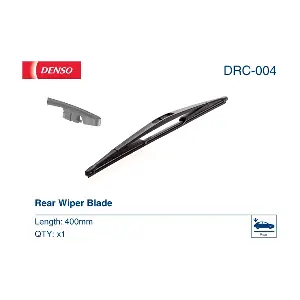 DENSO DRC004