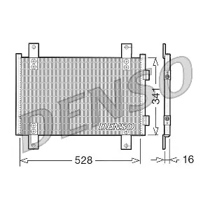 DCN07001 DENSO