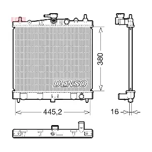 DRM46067 DENSO