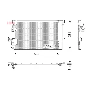 DCN20007 DENSO