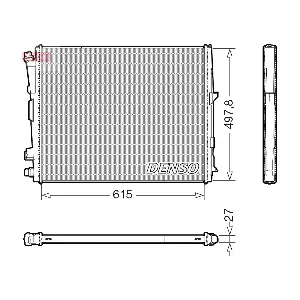 DRM05123 DENSO