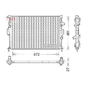DRM10048 DENSO