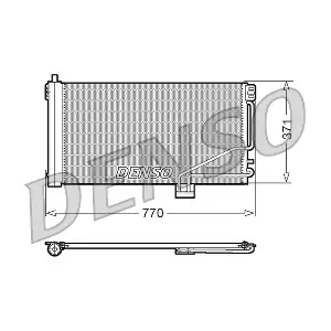 DCN17014 DENSO