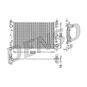 DRM09114 DENSO