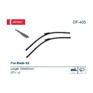 DF-405 DENSO