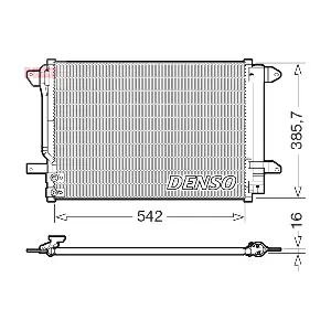 DCN32072 DENSO
