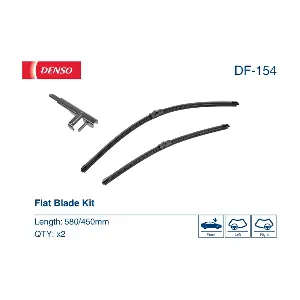DF-154 DENSO
