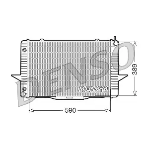DENSO DRM33067
