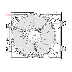 DER09096 DENSO