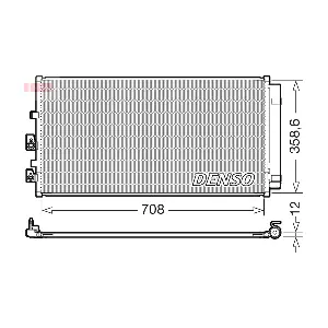 DCN10062 DENSO