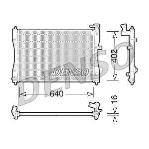 DRM45033 DENSO