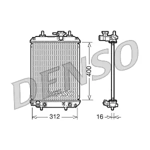 DRM50050 DENSO