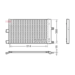 DCN99080 DENSO