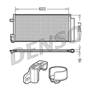 DENSO DCN13110