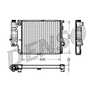 DENSO DRM05043