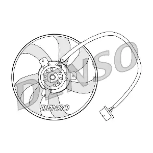 DER32003 DENSO