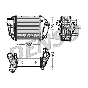 DIT02005 DENSO