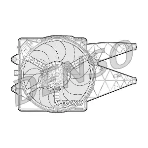 DER09091 DENSO