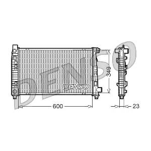 DRM17102 DENSO