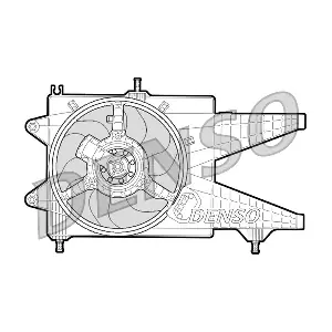 DER09041 DENSO