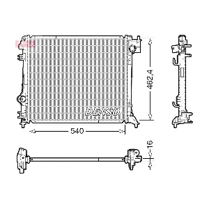DRM46063 DENSO