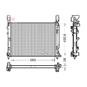 DRM23036 DENSO
