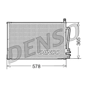 DENSO DCN10008