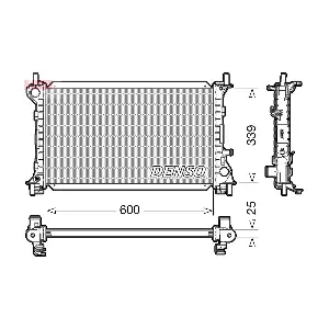 DRM10003 DENSO
