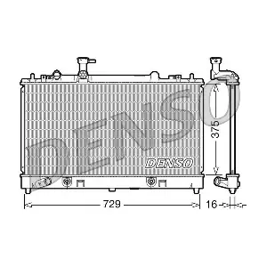 DRM44024 DENSO