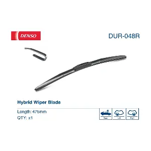 DENSO DUR-048R