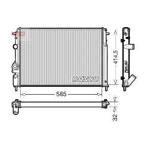 DENSO DRM23034