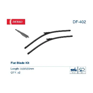 DF-402 DENSO
