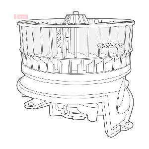 DENSO DEA17006