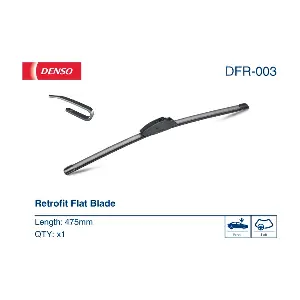 DENSO DFR003