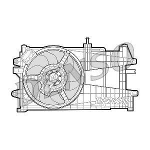 DENSO DER09035